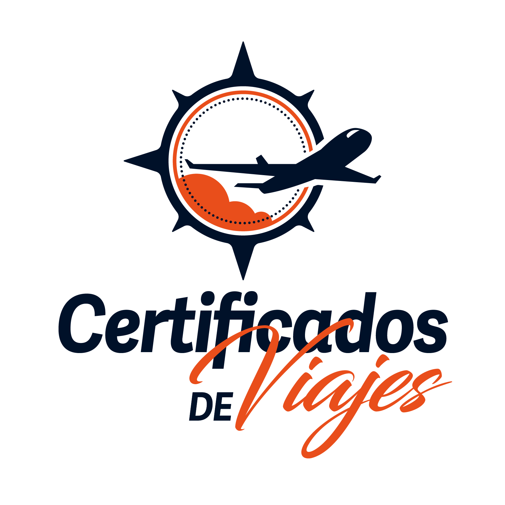 Certificado Logo